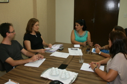 Reunião